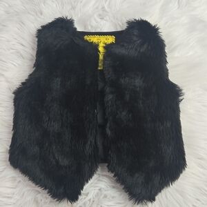 Peace Of Cake Kids Vest Sz 10/12